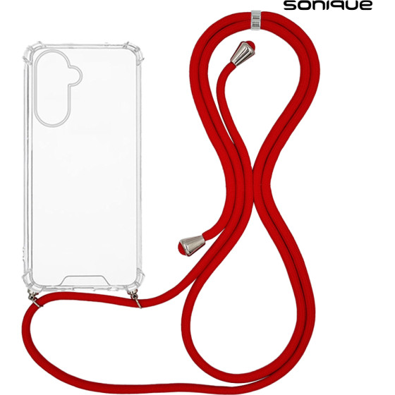 Sonique ���� ��������� �� ������� Armor Clear Samsung Galaxy A36 5G �������