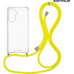 Sonique ���� ��������� �� ������� Armor Clear Samsung Galaxy A36 5G �������