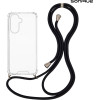 Sonique ���� ��������� �� ������� Armor Clear Samsung Galaxy A36 5G �����