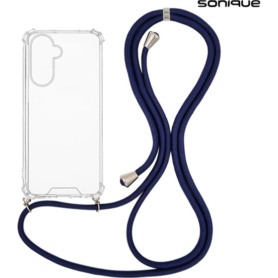 Sonique ���� ��������� �� ������� Armor Clear Samsung Galaxy A36 5G ���� ������