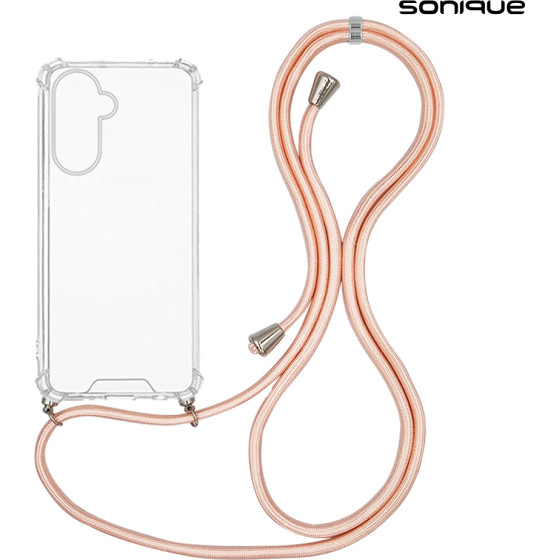 Sonique ���� ��������� �� ������� Armor Clear Samsung Galaxy A36 5G ��� ������