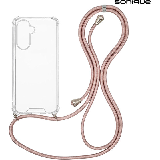 Sonique ���� ��������� �� ������� Armor Clear Samsung Galaxy A36 5G ��� ����� ������