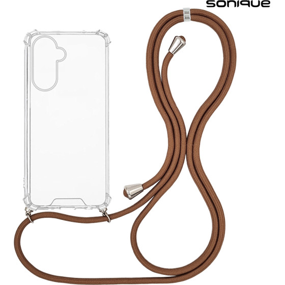Sonique ���� ��������� �� ������� Armor Clear Samsung Galaxy A56 5G ����