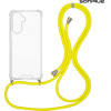 Sonique ���� ��������� �� ������� Armor Clear Samsung Galaxy A56 5G �������
