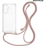 Sonique ���� ��������� �� ������� Armor Clear Samsung Galaxy A56 5G ��� ����� ������