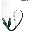 Sonique ���� ��������� �� Strap Armor Clear Samsung Galaxy A26 5G ������� ������
