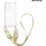 Sonique ���� ��������� �� Strap Armor Clear Samsung Galaxy A26 5G ����