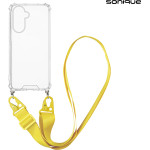 Sonique ���� ��������� �� Strap Armor Clear Samsung Galaxy A56 5G �������