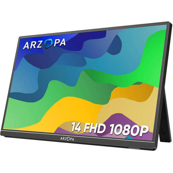 Arzopa ������ ����� 14.0'' - (A1S)