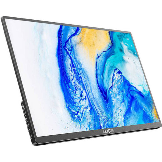 Arzopa ������ ����� 15.6'' - (A1 GAMUT)