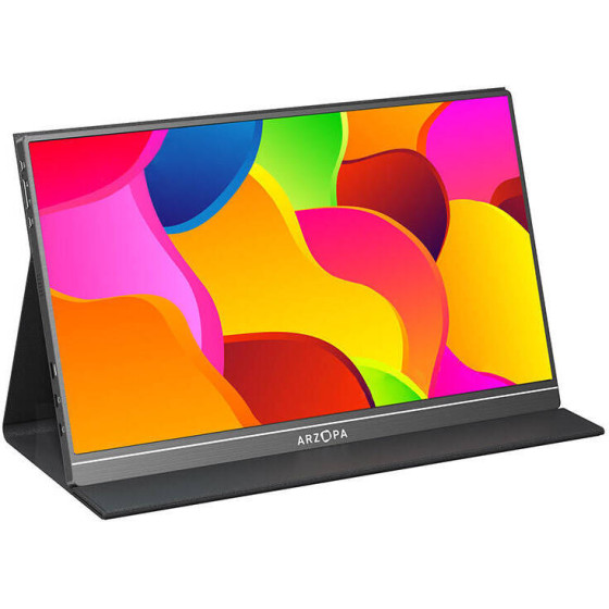 Arzopa ������ ����� 15.6'' - (S1 TABLE)