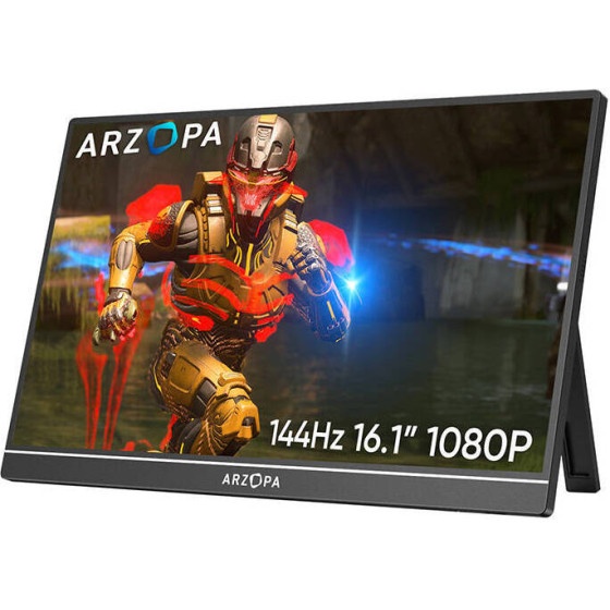 Arzopa ������ ����� 16.1'' - (Z1F)