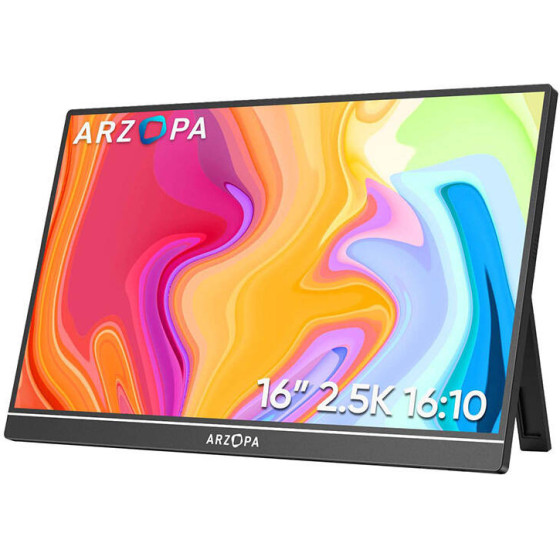 Arzopa ������ ����� 16.1'' - (Z1RC)