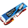 Gens Ace Battery 3000mAh 7.4V 1C 2S1P Lipo - (GEA30002STXJ)