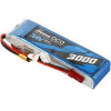 Gens Ace Battery 3000mAh 7.4V 1C 2S1P Lipo - (GEA30002STXJ)