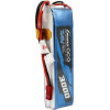 Gens Ace Battery 3000mAh 7.4V 1C 2S1P Lipo - (GEA30002STXJ)