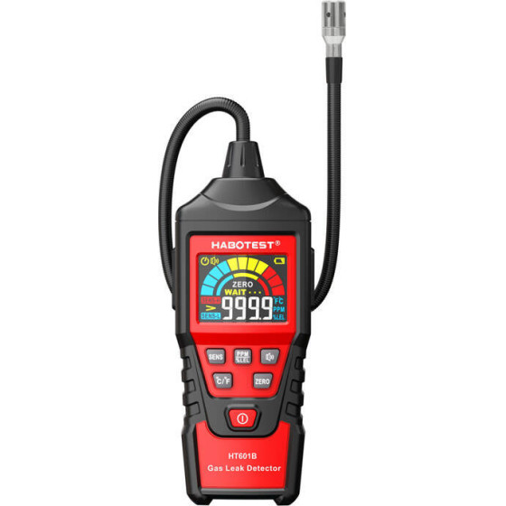 Habotest ���������� �������� ������ �� ��������� (�����/�������) - (HT601B)