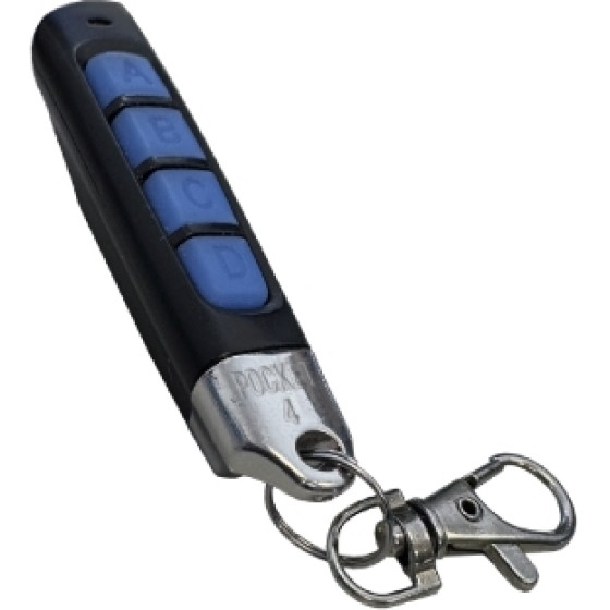 Unitronic JL2205/Uni - ��������������� 433 Mhz Pocket 4CH