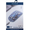 AOAS �������� ���������������� ������� �/� - WB08 - 655259 - Blue - (655259_bl)