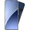 Idol 1991 ���� Xiaomi 15 Pro 5G 6.73'' ANTI-Rfid Leather Smart Wallet Camera Guard BLUE
