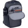 HP Evday 16 Odyssey Gray Laptop Backpack - (A08JXAA)
