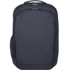 HP Evday 16 Odyssey Gray Laptop Backpack - (A08JXAA)