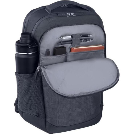 HP Evday 16 Odyssey Gray Laptop Backpack - (A08JXAA)