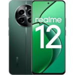 Realme 12 4G 512GB (8GB Ram) Dual-Sim Pioneer Green Eu - (631011003908)