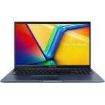 Asus Laptop Vivobook 15 M1502YA-NJ438W 15.6'' Fhd Ips Rayzen 7 7730U/16GB/1TB Ssd Nvme Pcie 3.0/Win 11 Home/2Y/Quiet Blue - (90NB0X21-M00R90)