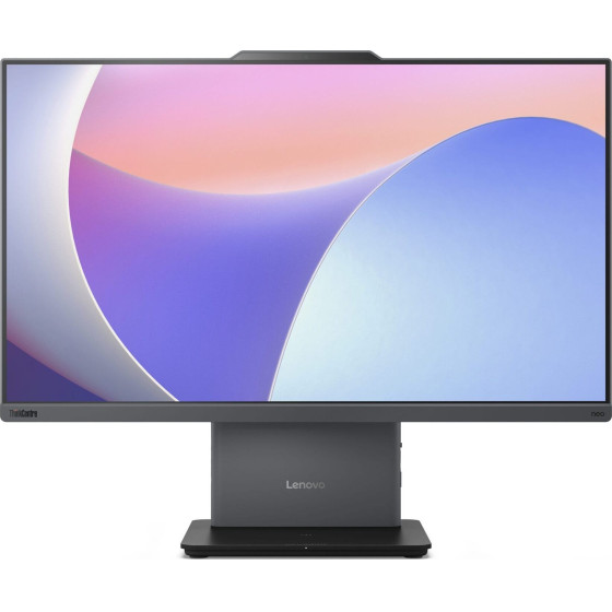 Lenovo Desktop Thinkcentre neo50a 24 Gen5 i5-13420H/16GB/512GB/FREEDOS/ 5Y On Site - (12SC000VMG)