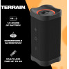 Skullcandy (2SKSK1847B0L2) TERRAIN, Wireless Bluetooth Speaker (BLACK)