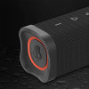 Skullcandy (2SKSK1847B0L2) TERRAIN, Wireless Bluetooth Speaker (BLACK)