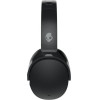 Skullcandy (S6HHW-N740) Hesh ANC, Wireless With Active Noise Canceling Headphones (True BLACK)