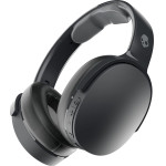 Skullcandy (S6HVW-N740) Hesh EVO, Wireless OVER-Ear Headphones (True BLACK)