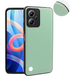 Bodycell Vegan Cover Xiaomi Note 12 5G/Poco X5 5G Light Green - (FC-00235)