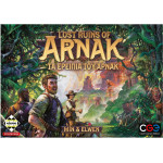 ������ Lost Ruins Of Arnak �� ������� ��� ����� - ����������� (�������� ������) (KA114886)