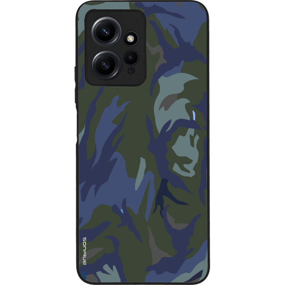 Sonique ���� Camouflage Army Series ��� Xiaomi Redmi Note 12 4G ���� 01