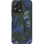 Sonique ���� Camouflage Army Series ��� Xiaomi Redmi Note 12 5G / Poco X5 5G ���� 01