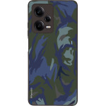 Sonique ���� Camouflage Army Series ��� Xiaomi Redmi Note 12 Pro 5G ���� 01