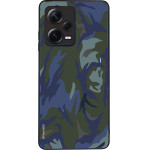 Sonique ���� Camouflage Army Series ��� Xiaomi Redmi Note 12 Pro Plus ���� 01