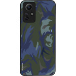 Sonique ���� Camouflage Army Series ��� Xiaomi Redmi Note 12s ���� 01