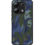 Sonique ���� Camouflage Army Series ��� Xiaomi Redmi Note 13 4G ���� 01