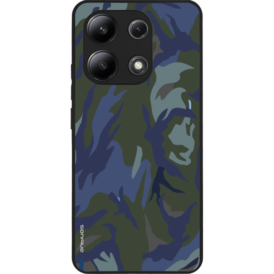 Sonique ���� Camouflage Army Series ��� Xiaomi Redmi Note 13 4G ���� 01