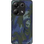 Sonique ���� Camouflage Army Series ��� Xiaomi Redmi Note 13 Pro 4G / Poco M6 Pro 4G ���� 01