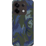 Sonique ���� Camouflage Army Series ��� Xiaomi Redmi Note 13 Pro 5G / Poco X6 5G ���� 01