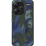 Sonique ���� Camouflage Army Series ��� Xiaomi Redmi Note 13 Pro Plus 5G ���� 01