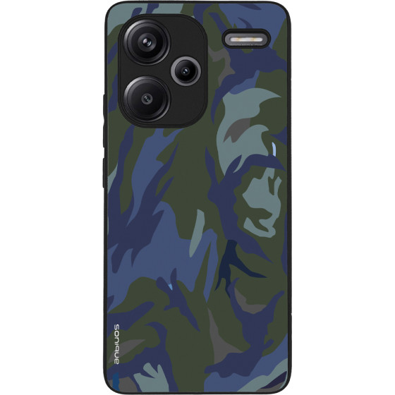 Sonique ���� Camouflage Army Series ��� Xiaomi Redmi Note 13 Pro Plus 5G ���� 01