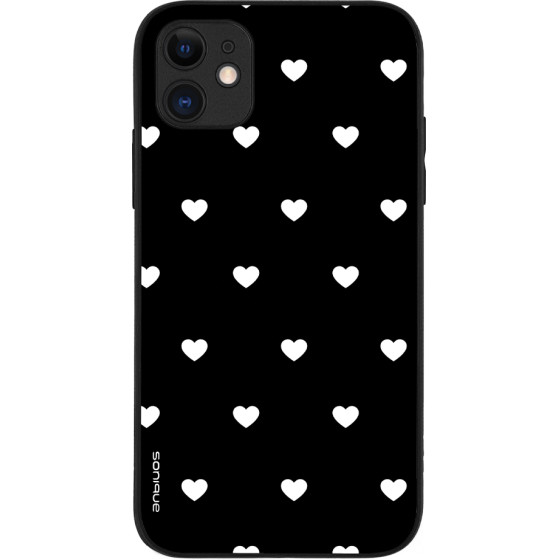 Sonique ���� Heart Series ��� Apple Iphone 11 ����� 02