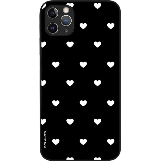 Sonique ���� Heart Series ��� Apple Iphone 11 Pro Max ����� 02