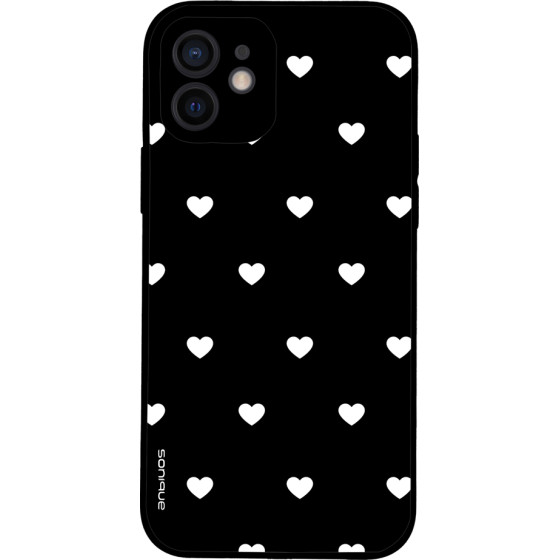Sonique ���� Heart Series ��� Apple Iphone 12 ����� 02